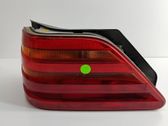 Rear/tail lights