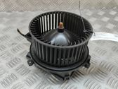 Heater fan/blower