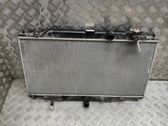 Coolant radiator