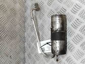 Air conditioning (A/C) air dryer