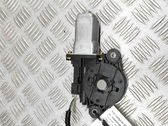 Sunroof motor/actuator