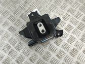 Support de moteur, coussinet