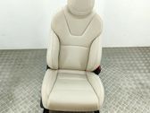 Front passenger seat