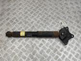 Rear shock absorber/damper