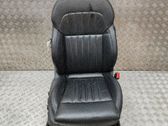 Asiento delantero del pasajero