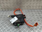 Ventilateur de batterie véhicule hybride / électrique
