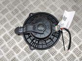 Heater fan/blower