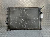 Radiador del refrigerante