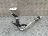 Air conditioning (A/C) pipe/hose