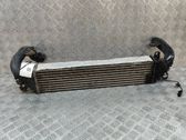 Radiador intercooler
