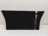Tapis de coffre