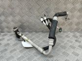 Air conditioning (A/C) pipe/hose