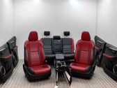 Interior set