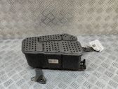 Cartouche de vapeur de carburant pour filtre à charbon actif
