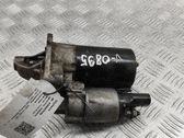 Motor de arranque