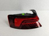 Lampa tylna