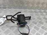 Reposacabezas del asiento trasero