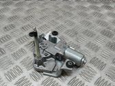 Motor del limpiaparabrisas trasero