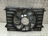 Kale ventilateur de radiateur refroidissement moteur