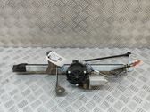 Tailgate/trunk/boot lift motor