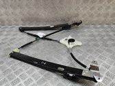 Regulador de puerta delantera con motor