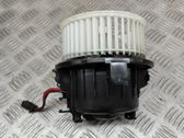 Heater fan/blower