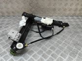Fensterheber elektrisch mit Motor Tür vorne