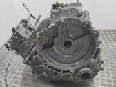 Automatic gearbox