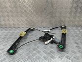 Fensterheber elektrisch ohne Motor Tür vorne