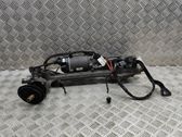 Steering rack