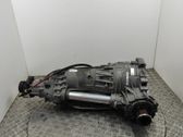 Boîte de vitesse automatique