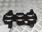 Oil breather separator