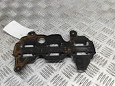 Oil breather separator
