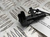 Camshaft vanos timing valve