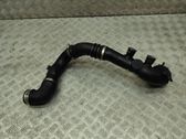 Air intake duct part