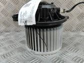 Soplador/ventilador calefacción