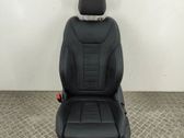 Front driver seat