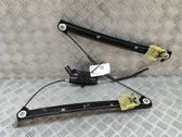 Fensterheber elektrisch mit Motor Tür vorne