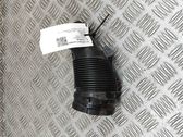 Air intake duct part