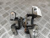 Juego de bisagras de la puerta trasera