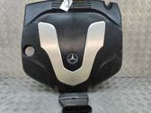 Motorabdeckung