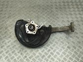 Cubo de rueda delantera