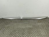 Roof bar rail