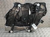 Fensterheber elektrisch ohne Motor Tür vorne