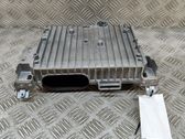 Central body control module