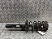 Front shock absorber/damper