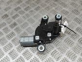 Wischermotor Heckscheibe