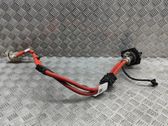 Ladekabel für Elektroautos