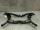 Rear subframe