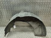 Rear arch fender liner splash guards